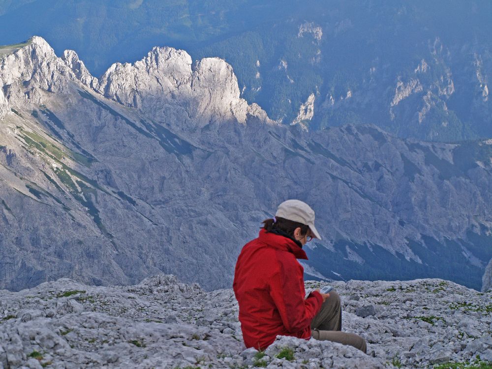 Hochschwab (344 Bildaufrufe)