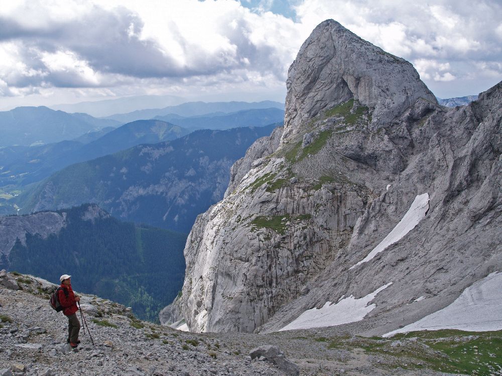 Hochschwab (378 Bildaufrufe)