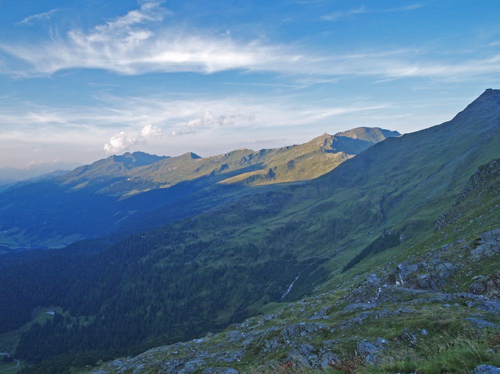 Hoher Sonnblick (234 Bildaufrufe)