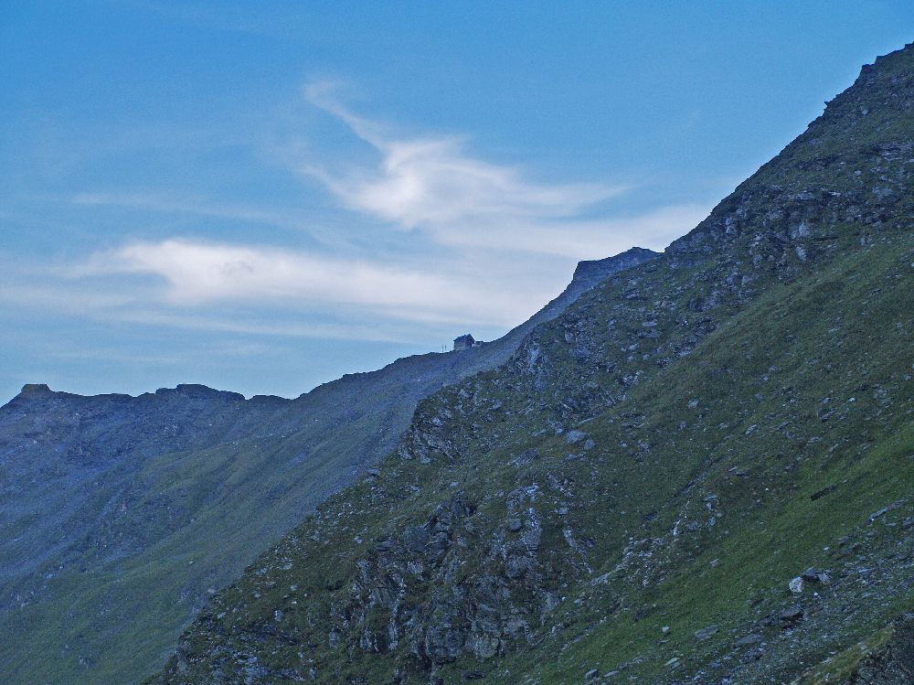 Hoher Sonnblick (242 Bildaufrufe)
