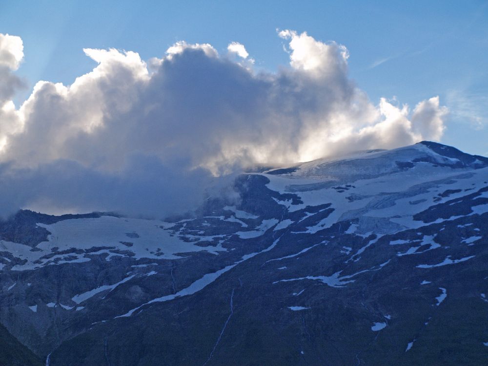 Hoher Sonnblick (268 Bildaufrufe)