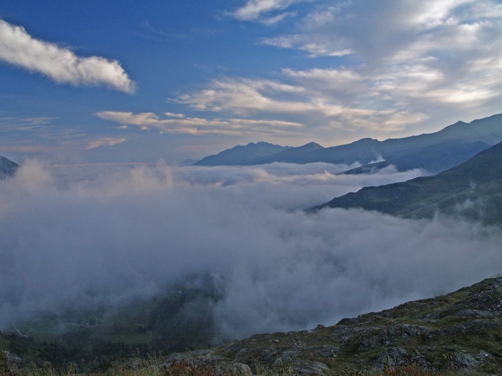 Hoher Sonnblick (265 Bildaufrufe)