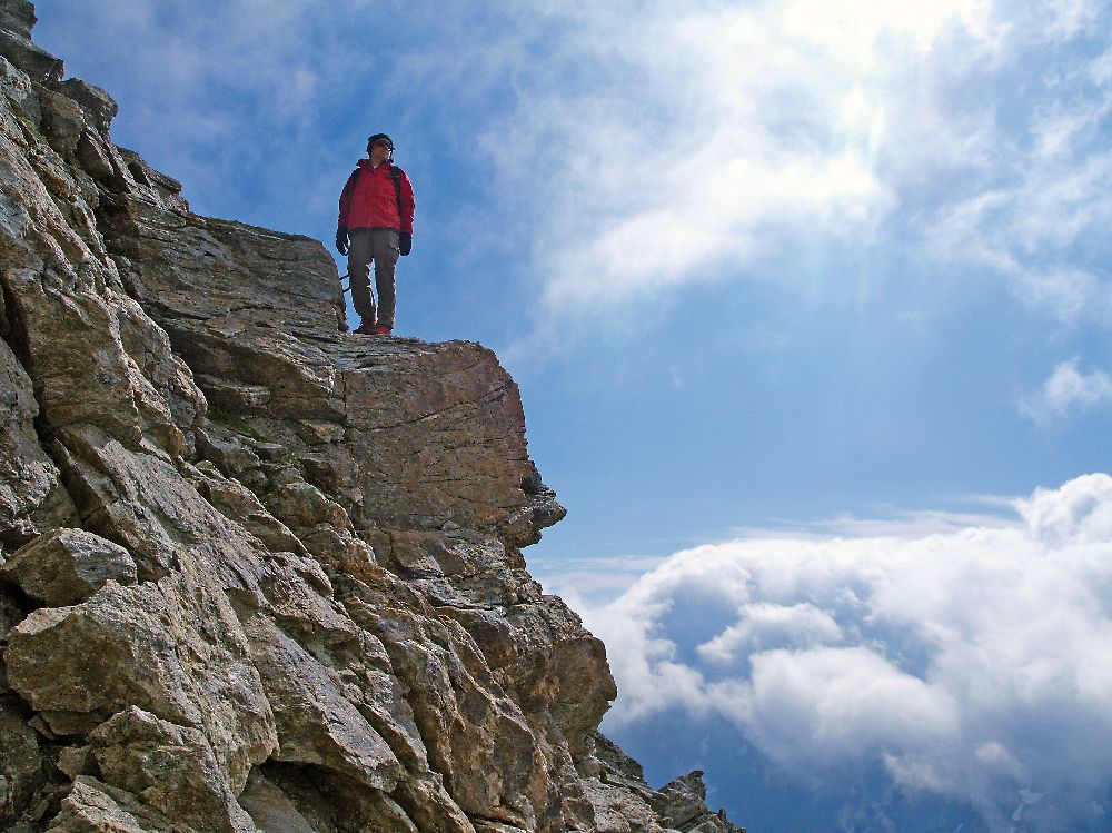 Hoher Sonnblick (241 Bildaufrufe)