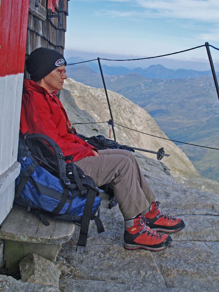 Hoher Sonnblick (242 Bildaufrufe)