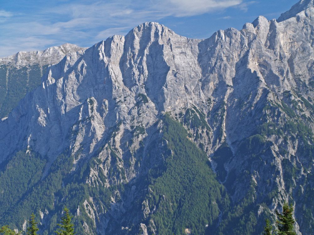 Gr.Buchstein (265 Bildaufrufe)