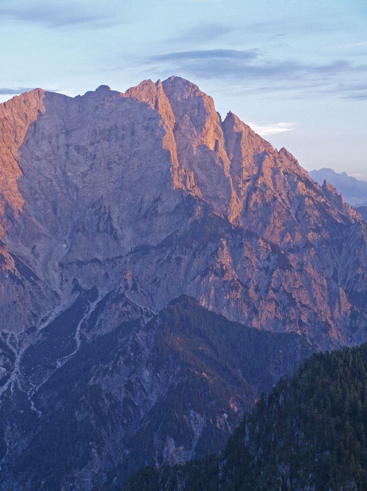 Gr.Buchstein (230 Bildaufrufe)