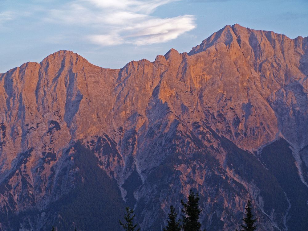 Gr.Buchstein (280 Bildaufrufe)