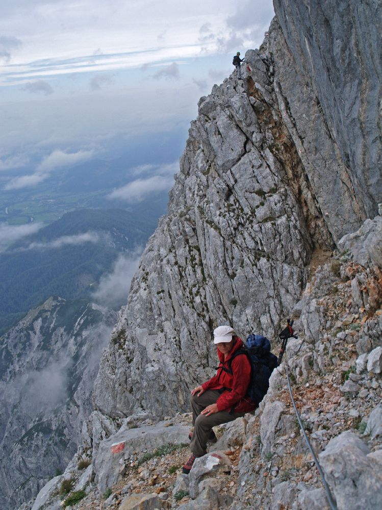 Gr.Buchstein (288 Bildaufrufe)