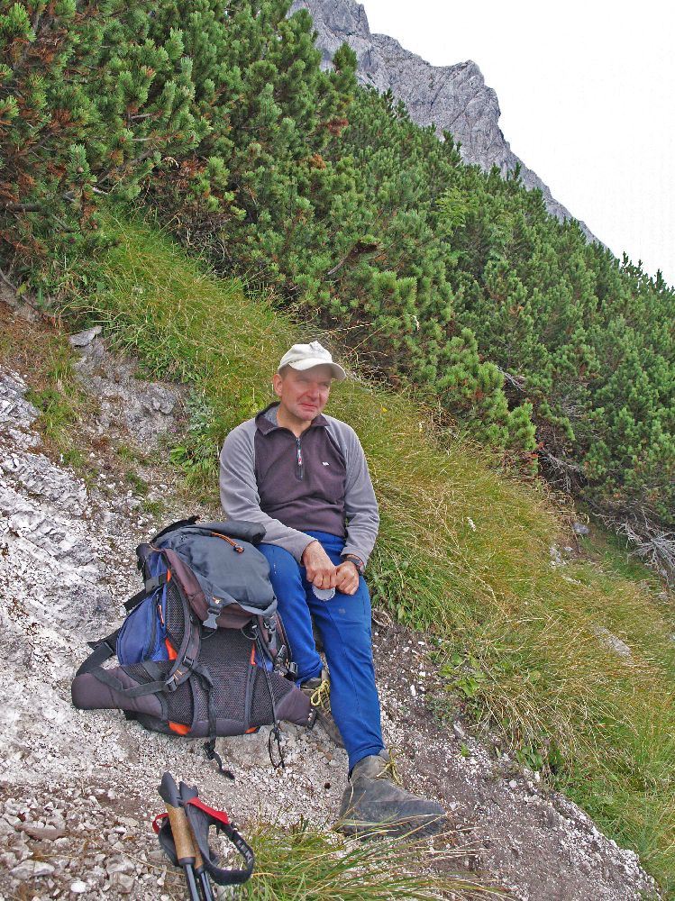 Gr.Buchstein (261 Bildaufrufe)