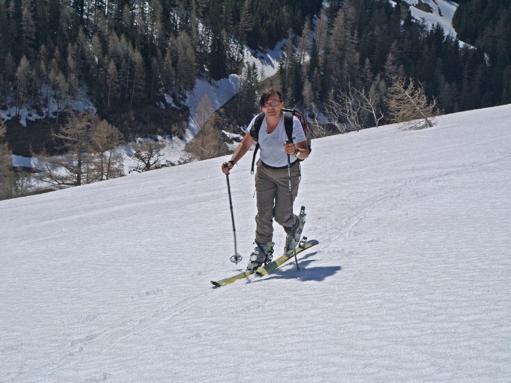 Vordernberger Griesmauer (261 Bildaufrufe)