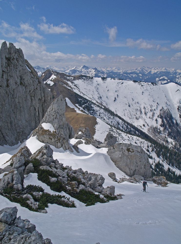 Vordernberger Griesmauer (207 Bildaufrufe)