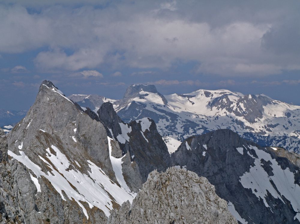 Vordernberger Griesmauer (301 Bildaufrufe)