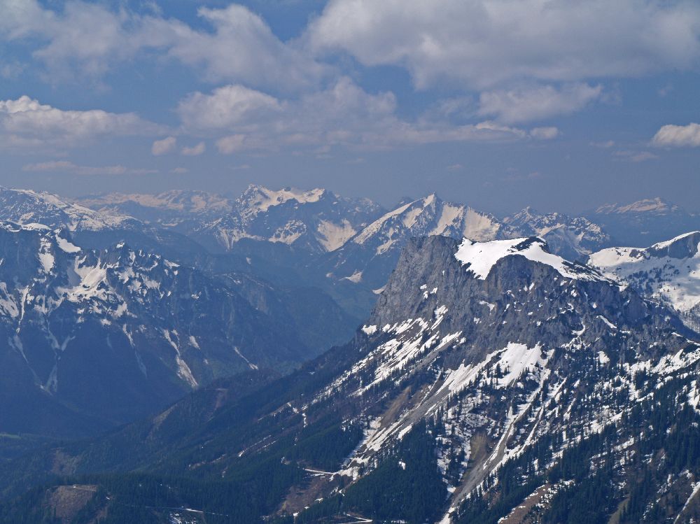 Vordernberger Griesmauer (243 Bildaufrufe)