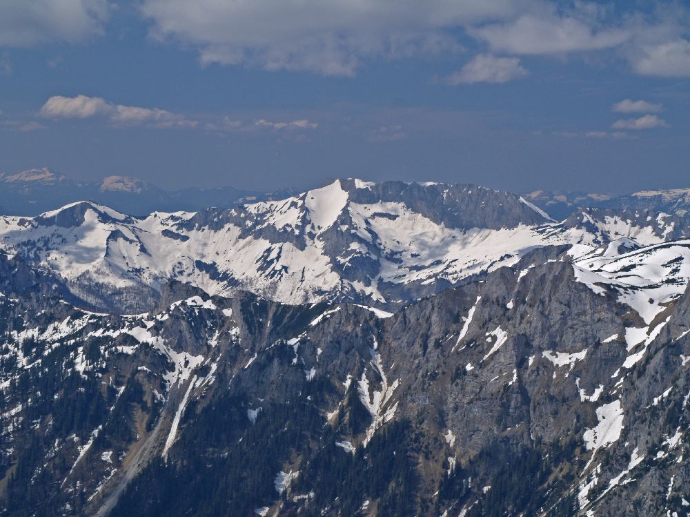 Vordernberger Griesmauer (241 Bildaufrufe)