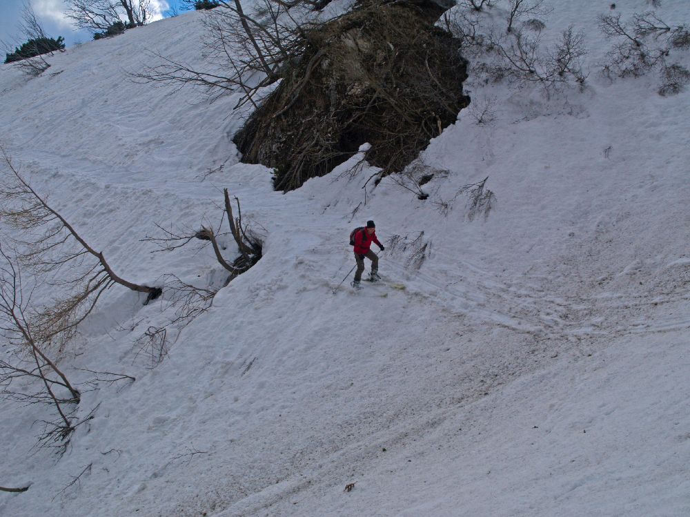 Vordernberger Griesmauer (235 Bildaufrufe)