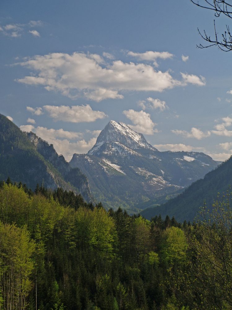 Vordernberger Griesmauer (293 Bildaufrufe)