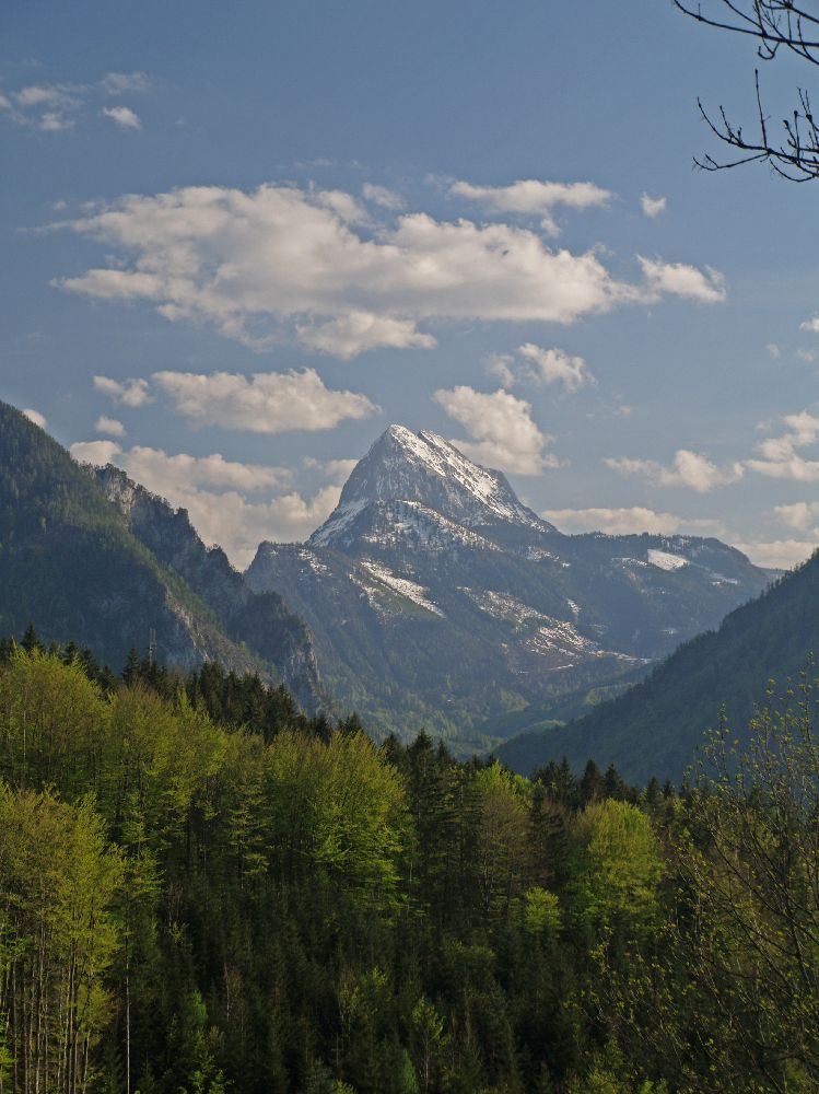 Vordernberger Griesmauer (278 Bildaufrufe)