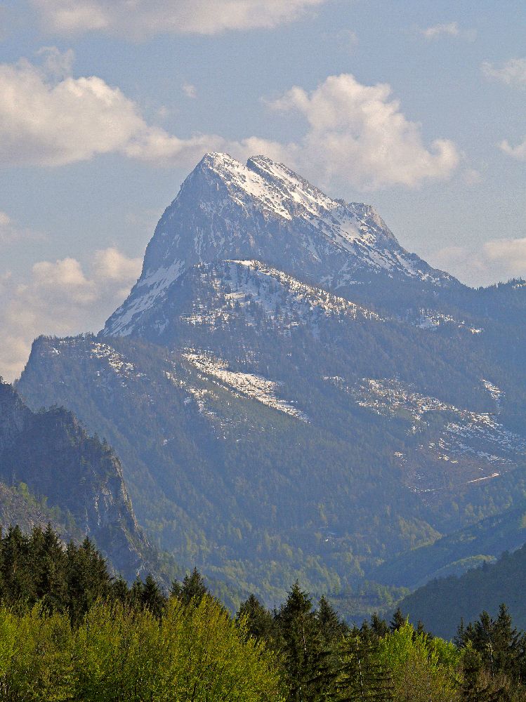 Vordernberger Griesmauer (227 Bildaufrufe)