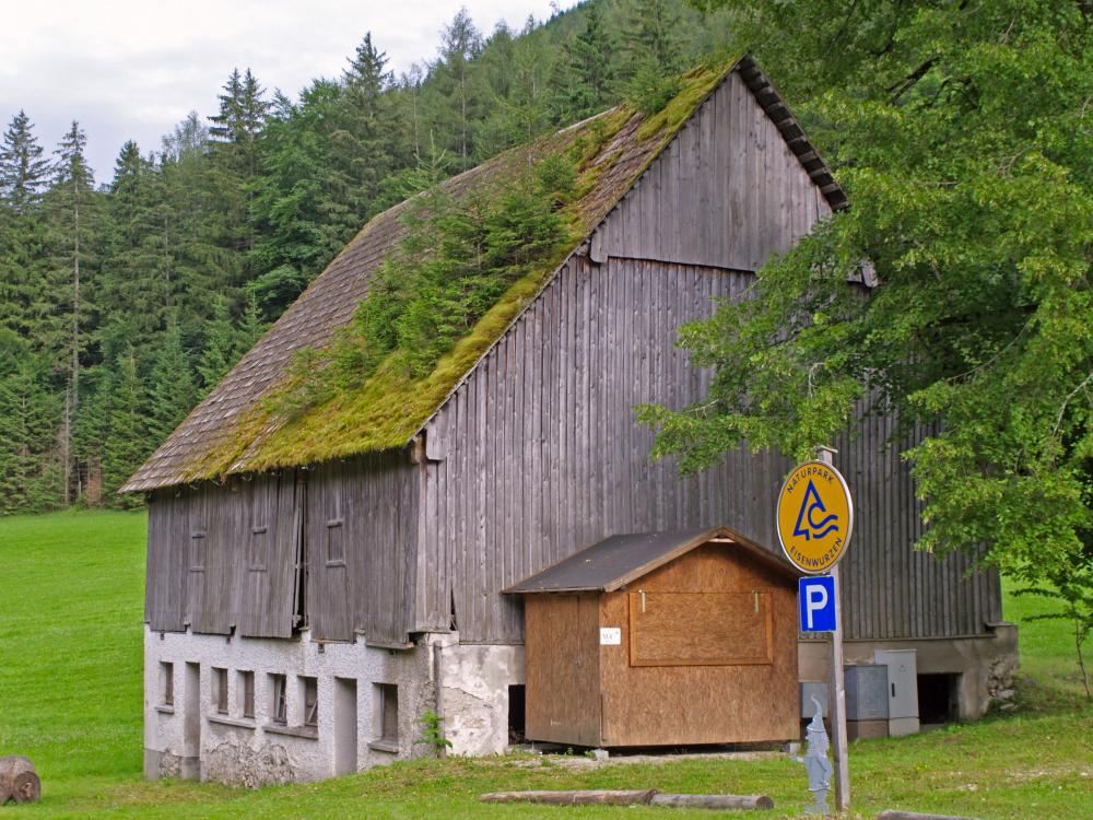 Stumpfmauer (281 Bildaufrufe)
