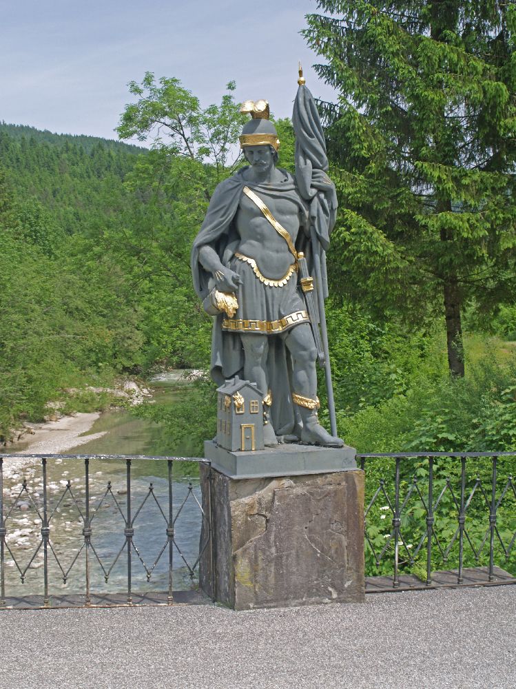 Hirzeck, Dürrenstein (248 Bildaufrufe)