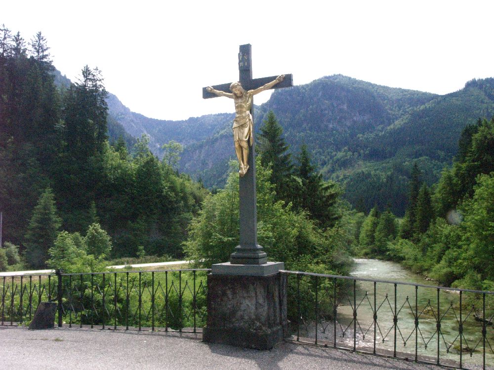 Hirzeck, Dürrenstein (206 Bildaufrufe)