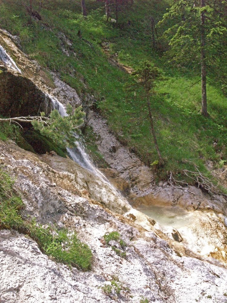 Hirzeck, Dürrenstein (240 Bildaufrufe)