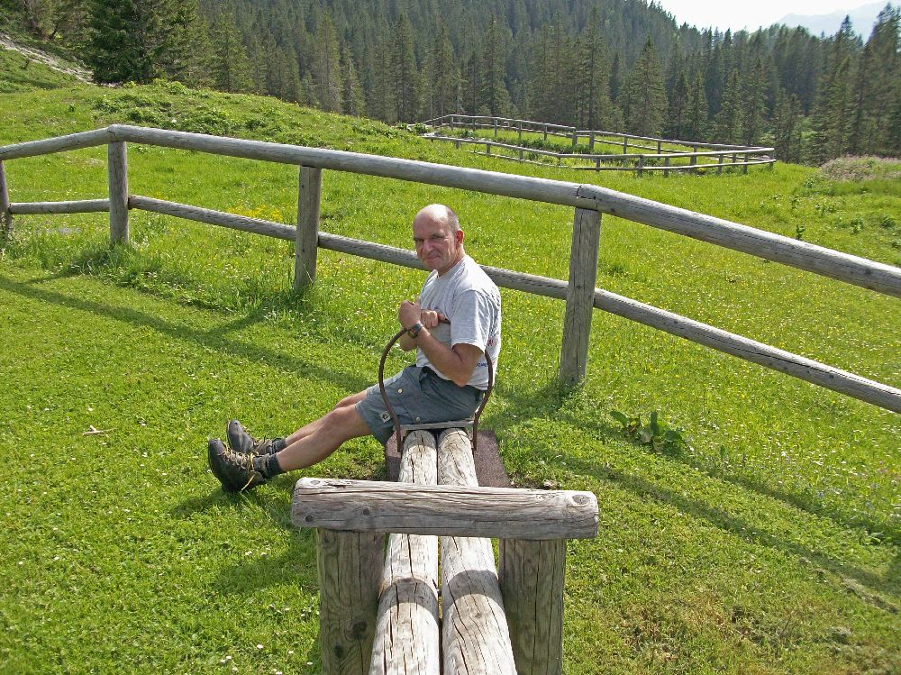 Hirzeck, Dürrenstein (224 Bildaufrufe)