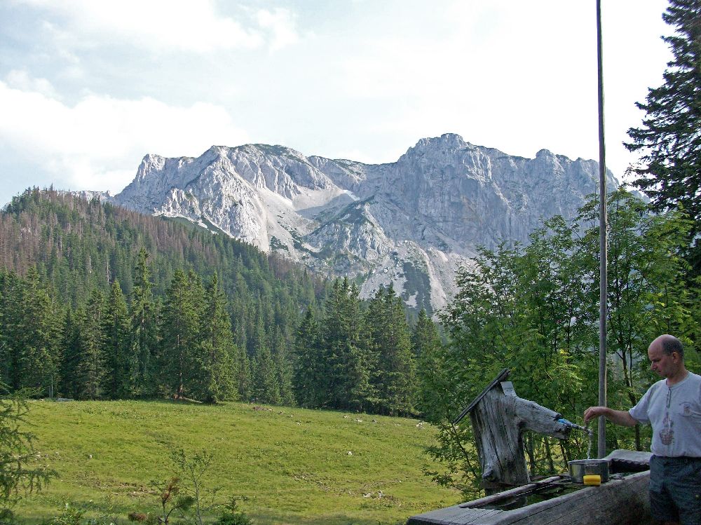 Hoher Nock (248 Bildaufrufe)