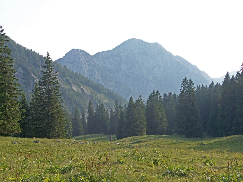 Hoher Nock (323 Bildaufrufe)