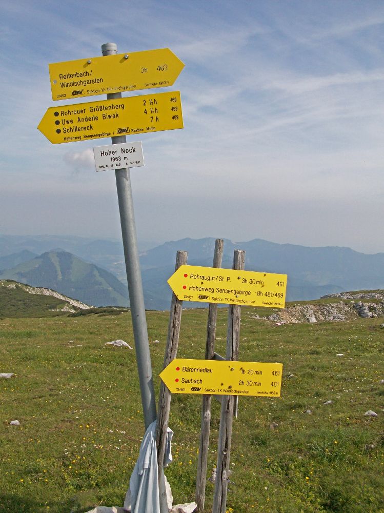 Hoher Nock (287 Bildaufrufe)