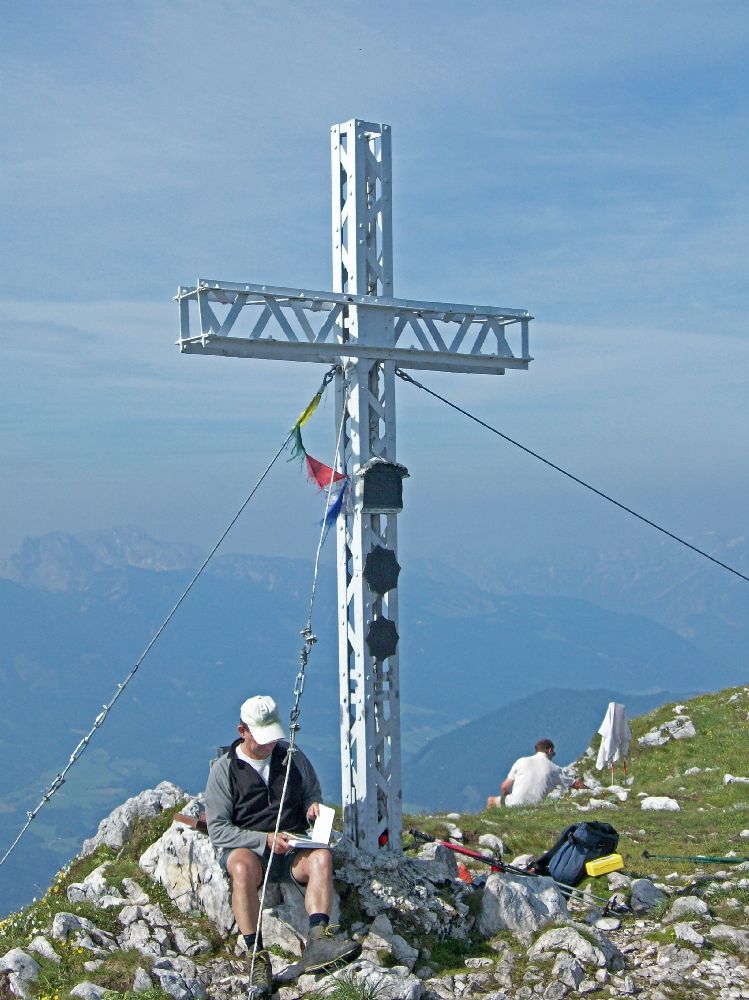 Hoher Nock (230 Bildaufrufe)