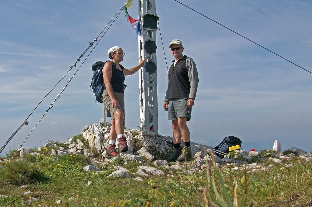 Hoher Nock (200 Bildaufrufe)