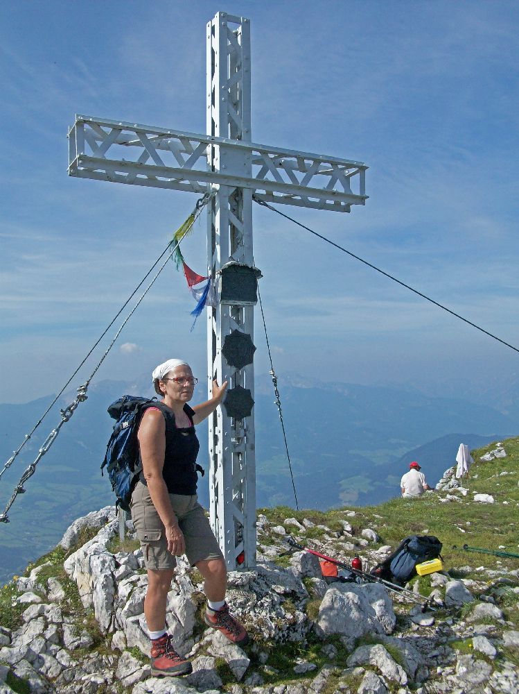 Hoher Nock (187 Bildaufrufe)