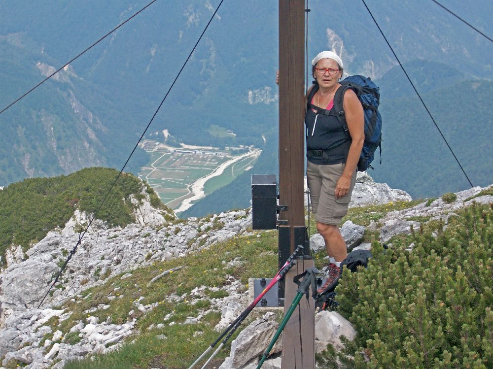 Hoher Nock (216 Bildaufrufe)