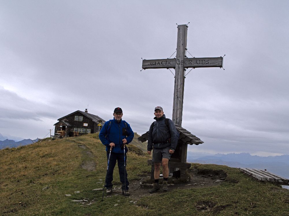 Gamskarkogel (237 Bildaufrufe)