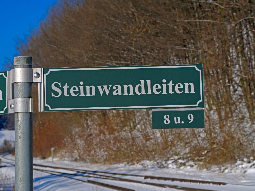 Steinwandleiten (255 Bildaufrufe)