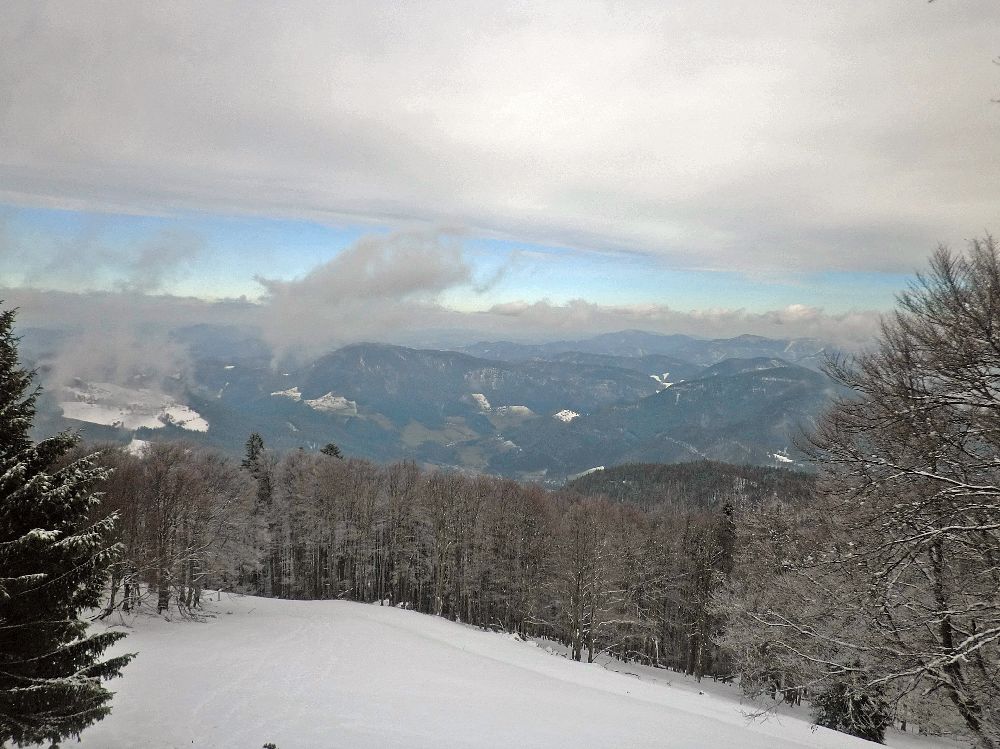 Reisalpe (175 Bildaufrufe)