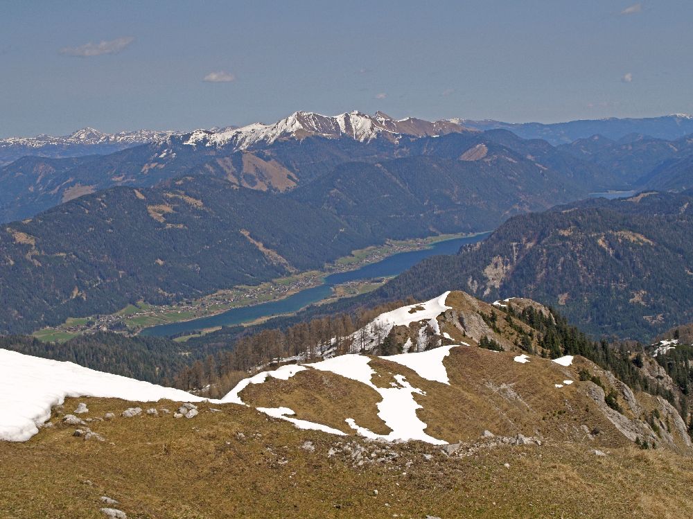 Sattelnock (215 Bildaufrufe)