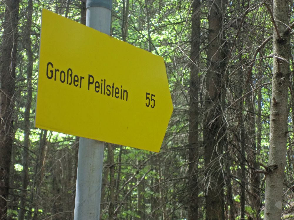 Gr.Peilstein (274 Bildaufrufe)