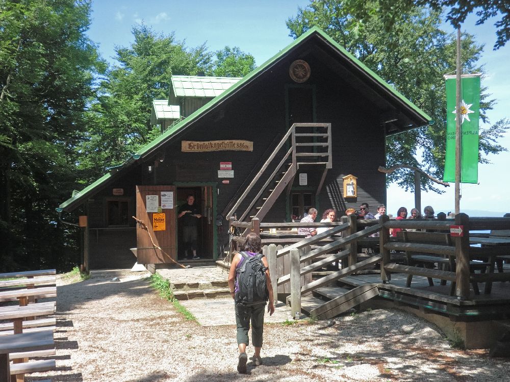Grüntalkogel (285 Bildaufrufe)