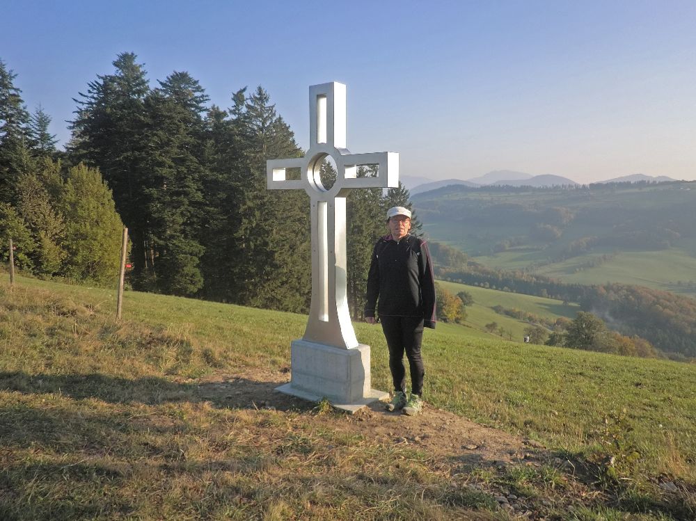 Restenbauerhöhe (296 Bildaufrufe)