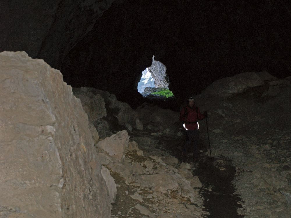 Frauenmauer (242 Bildaufrufe)