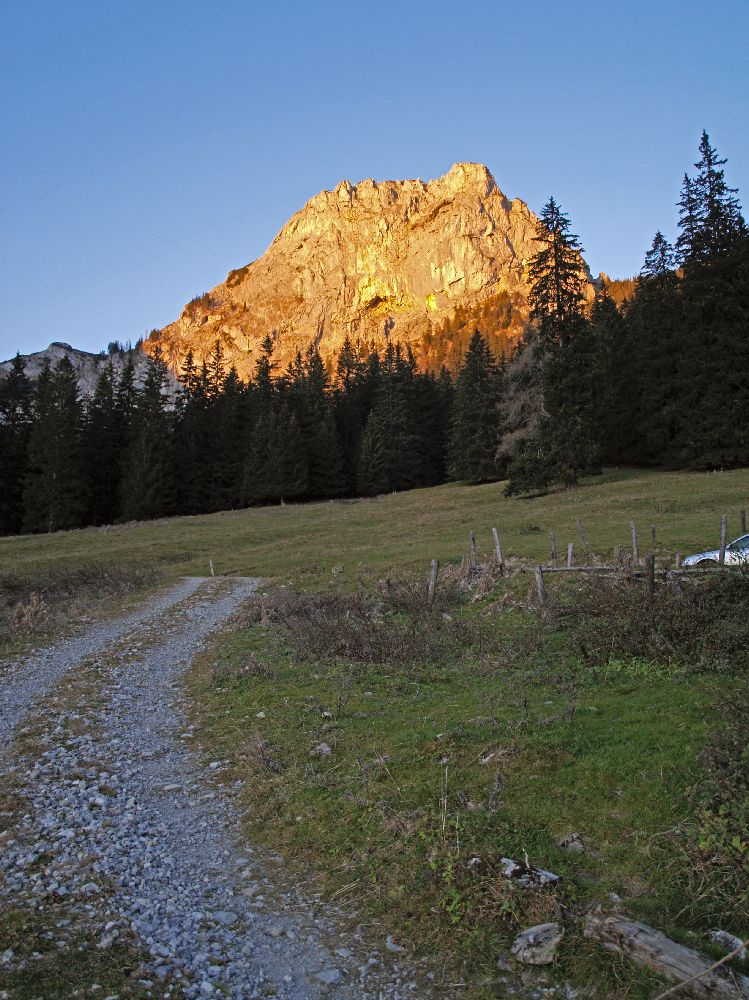 Frauenmauer (237 Bildaufrufe)