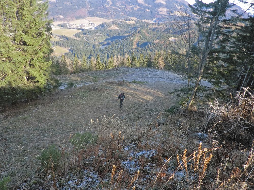 Bichleralpe (265 Bildaufrufe)