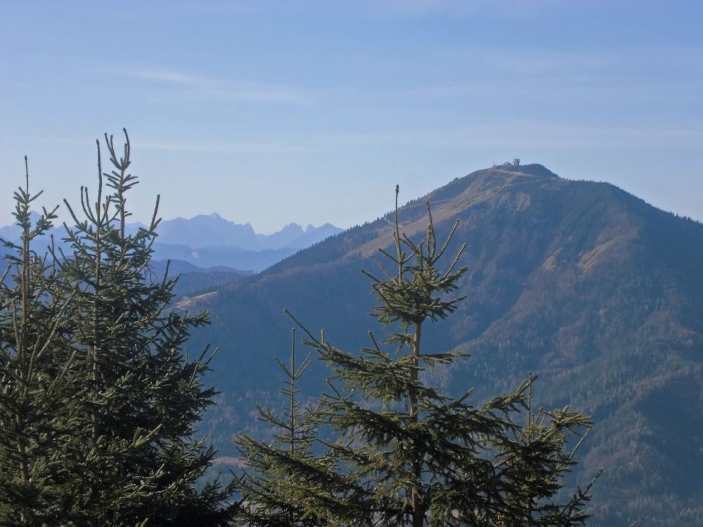 Bichleralpe (290 Bildaufrufe)