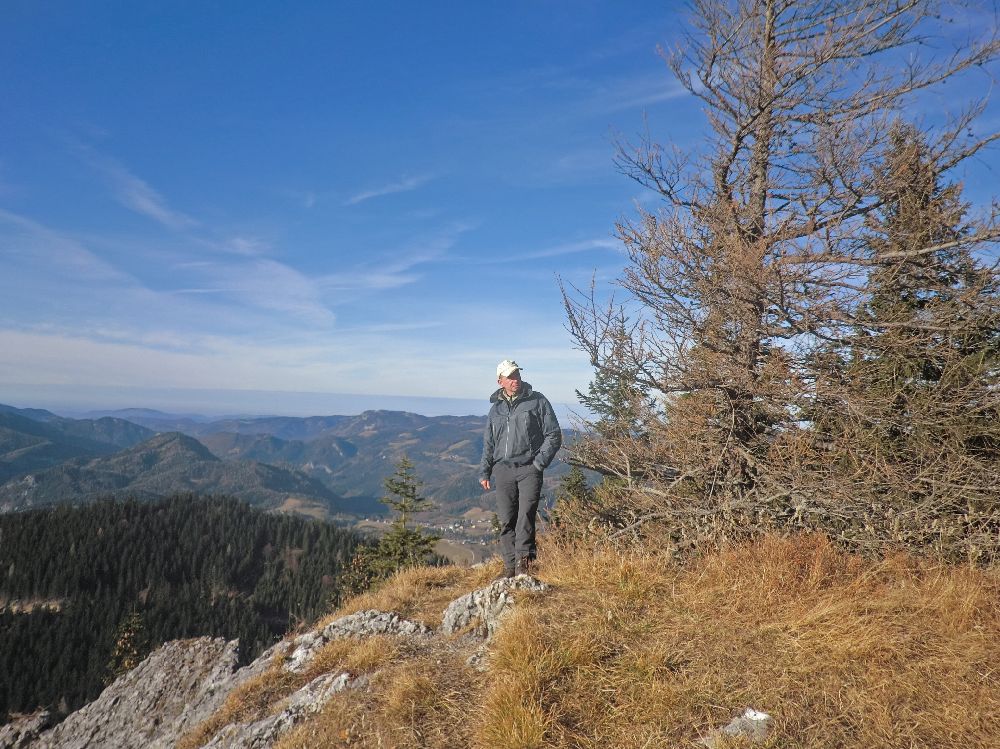 Bichleralpe (275 Bildaufrufe)