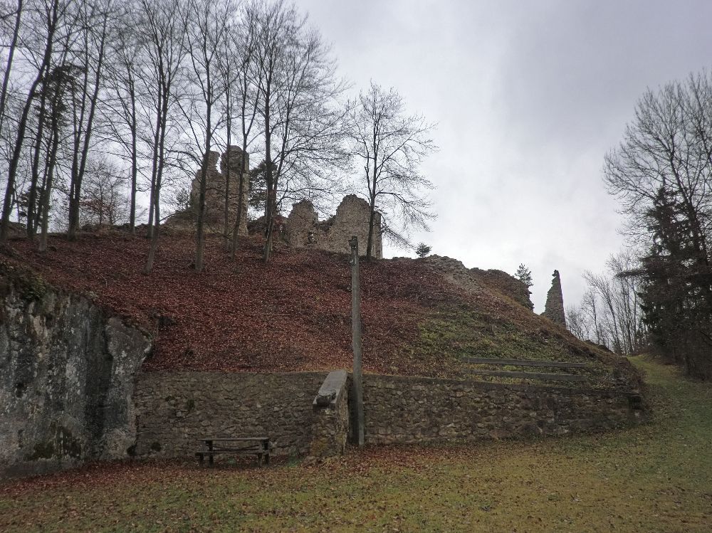 Gaisbühel (238 Bildaufrufe)