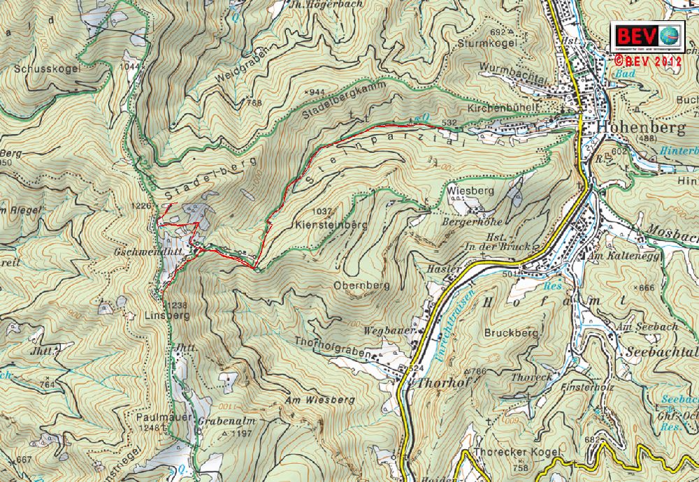 Linsberg (211 Bildaufrufe)