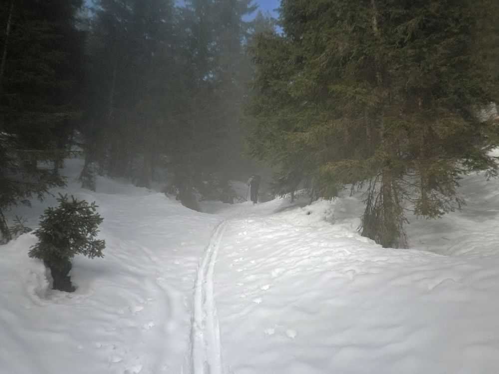 Hochstadl (205 Bildaufrufe)