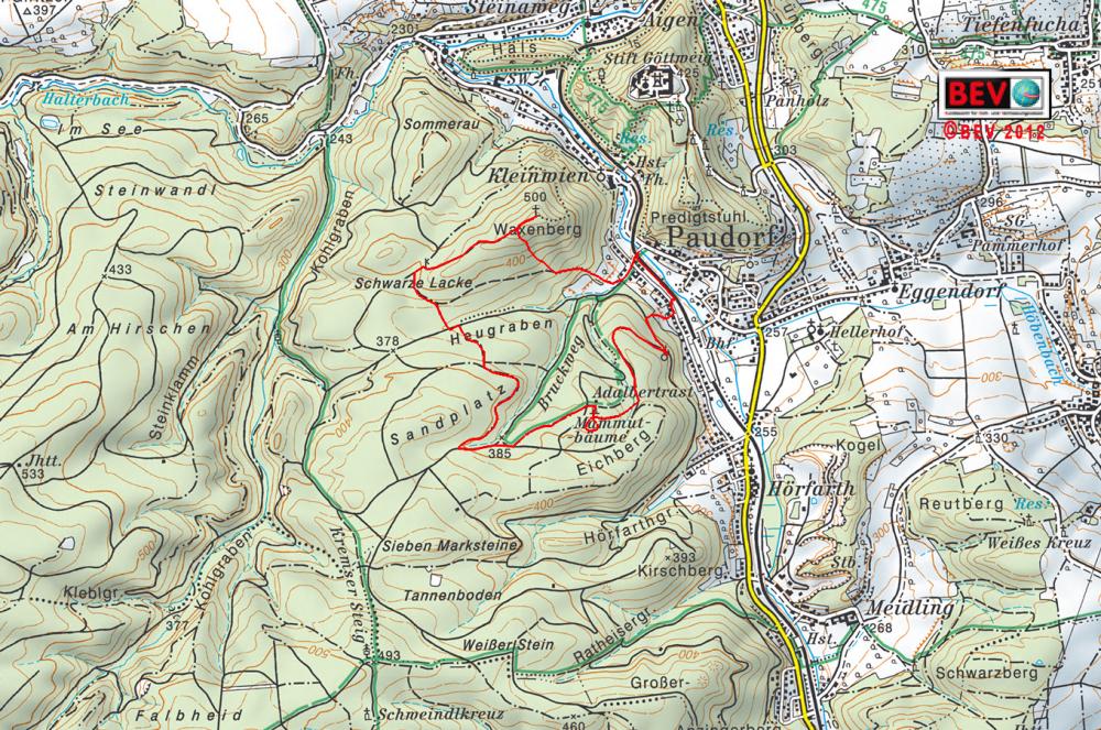 Waxenberg (279 Bildaufrufe)